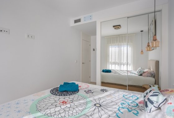 Reventa - Apartamento / piso - Rojales - Ciudad Quesada