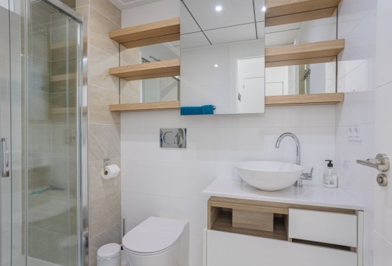Reventa - Apartamento / piso - Rojales - Ciudad Quesada