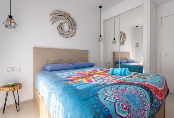 Reventa - Apartamento / piso - Rojales - Ciudad Quesada