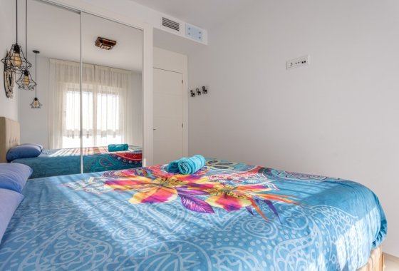 Reventa - Apartamento / piso - Rojales - Ciudad Quesada