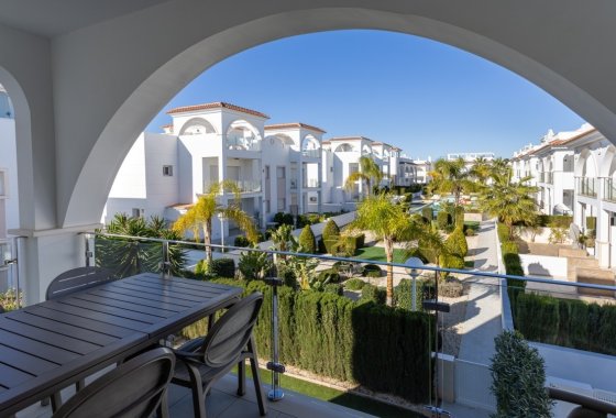 Reventa - Apartamento / piso - Rojales - Ciudad Quesada