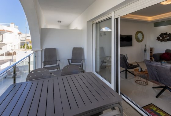Reventa - Apartamento / piso - Rojales - Ciudad Quesada