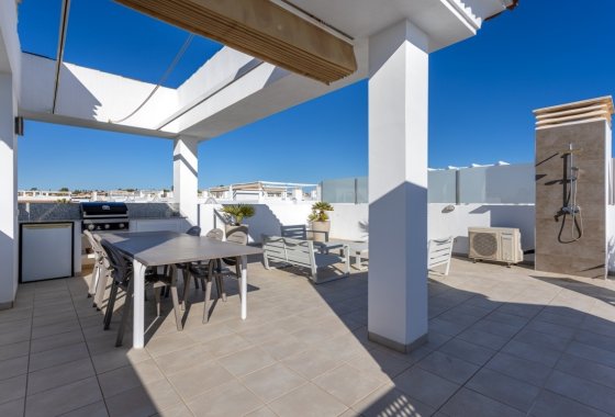 Reventa - Apartamento / piso - Rojales - Ciudad Quesada