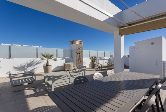 Reventa - Apartamento / piso - Rojales - Ciudad Quesada