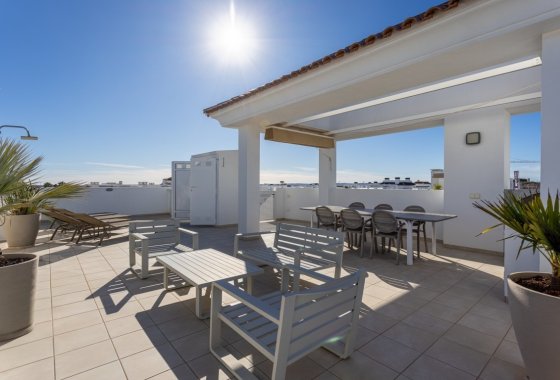 Reventa - Apartamento / piso - Rojales - Ciudad Quesada