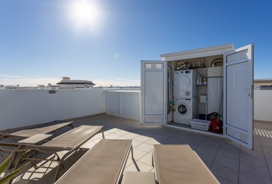 Reventa - Apartamento / piso - Rojales - Ciudad Quesada