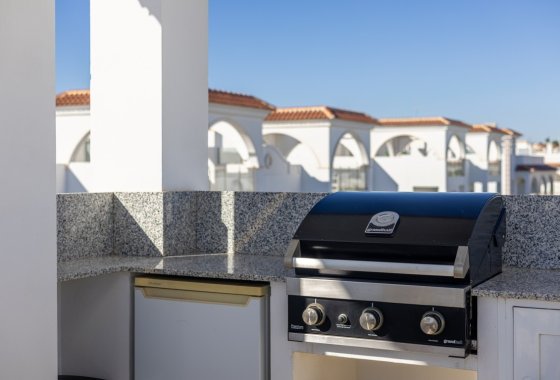 Reventa - Apartamento / piso - Rojales - Ciudad Quesada