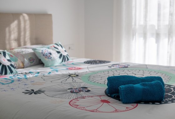 Reventa - Apartamento / piso - Rojales - Ciudad Quesada