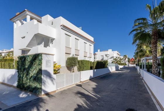 Reventa - Apartamento / piso - Rojales - Ciudad Quesada
