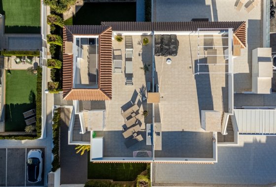 Reventa - Apartamento / piso - Rojales - Ciudad Quesada