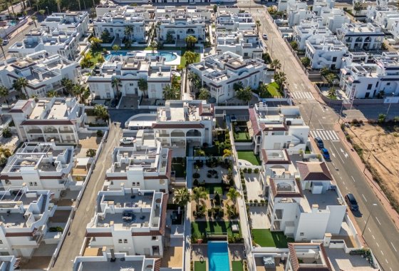 Reventa - Apartamento / piso - Rojales - Ciudad Quesada