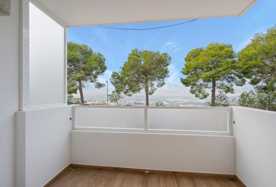 Resale - Apartment / flat - Ciudad Quesada