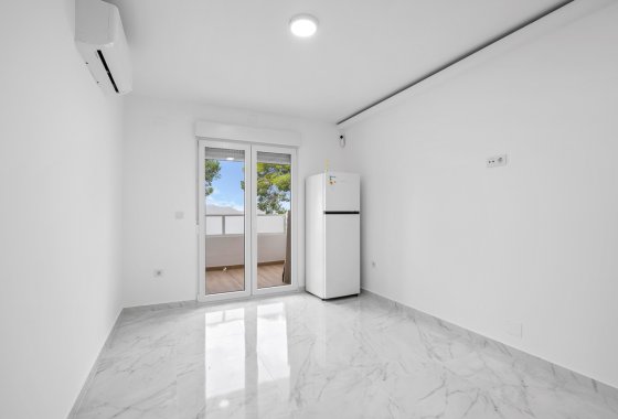 Resale - Apartment / flat - Ciudad Quesada