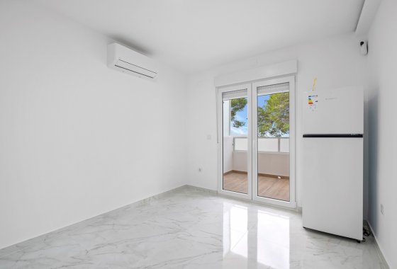 Resale - Apartment / flat - Ciudad Quesada