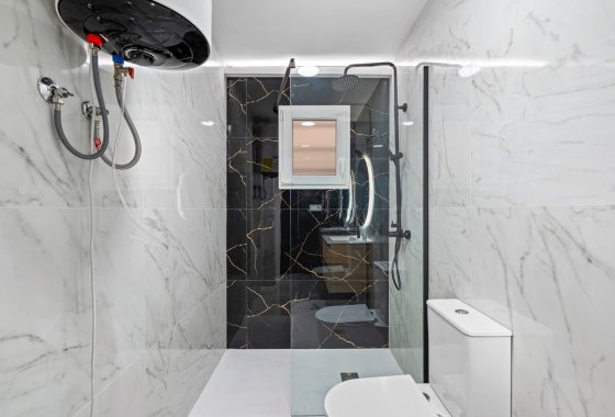 Resale - Apartment / flat - Ciudad Quesada
