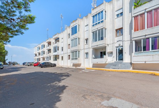Resale - Apartment / flat - Ciudad Quesada