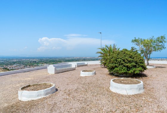 Resale - Apartment / flat - Ciudad Quesada