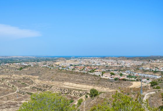 Resale - Apartment / flat - Ciudad Quesada