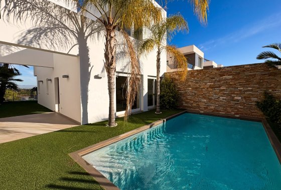 Reventa - Villa - Ciudad Quesada