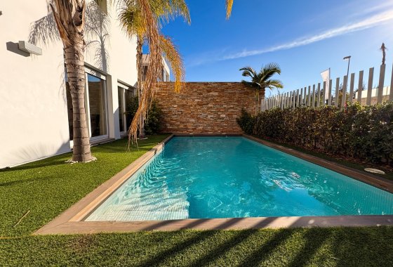 Reventa - Villa - Ciudad Quesada