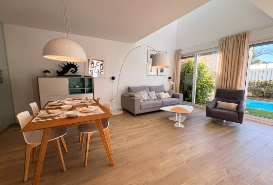 Reventa - Villa - Ciudad Quesada