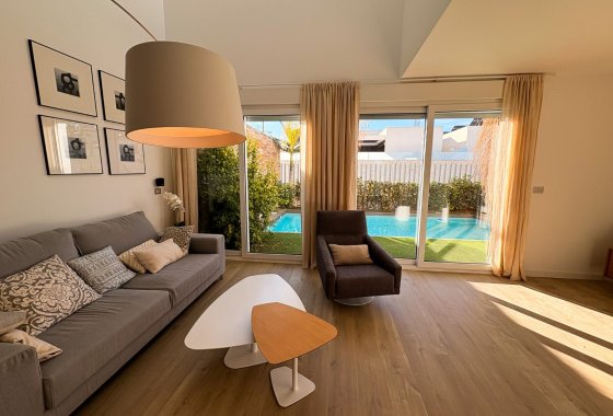Reventa - Villa - Ciudad Quesada