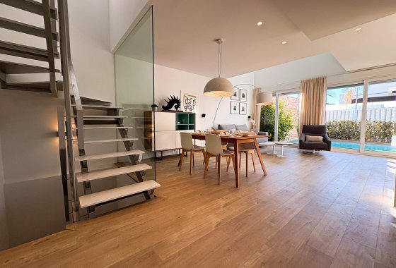 Reventa - Villa - Ciudad Quesada