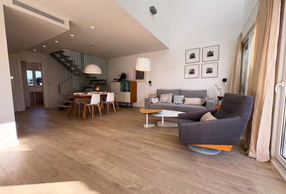 Reventa - Villa - Ciudad Quesada