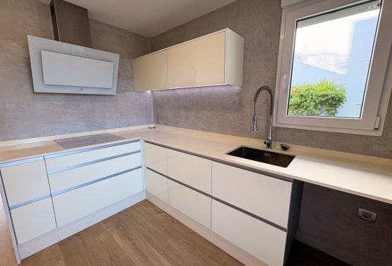 Reventa - Villa - Ciudad Quesada