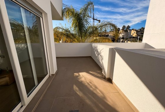 Reventa - Villa - Ciudad Quesada