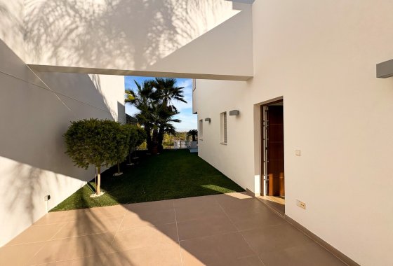 Reventa - Villa - Ciudad Quesada