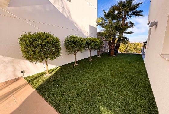 Reventa - Villa - Ciudad Quesada
