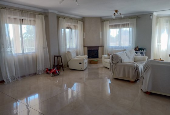 Reventa - Villa - Ciudad Quesada