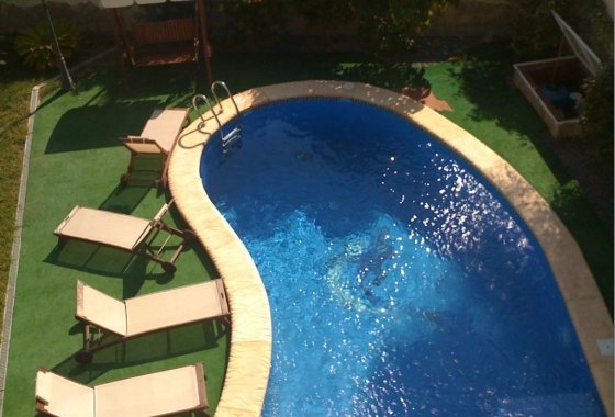 Reventa - Villa - Ciudad Quesada