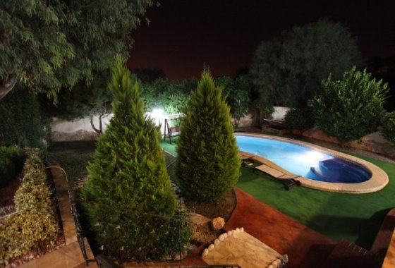Reventa - Villa - Ciudad Quesada