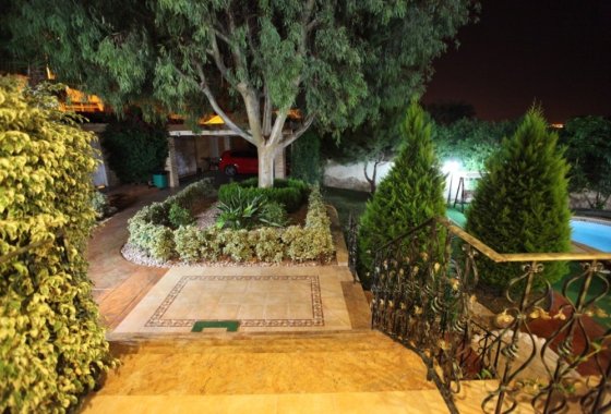 Reventa - Villa - Ciudad Quesada