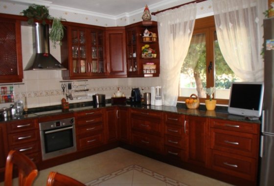 Reventa - Villa - Ciudad Quesada