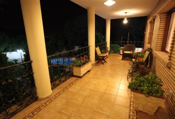 Reventa - Villa - Ciudad Quesada