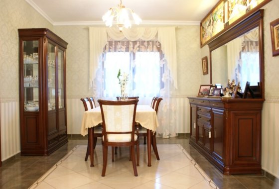 Reventa - Villa - Ciudad Quesada