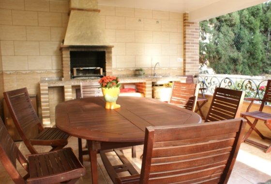 Reventa - Villa - Ciudad Quesada