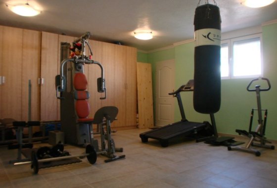 Reventa - Villa - Ciudad Quesada