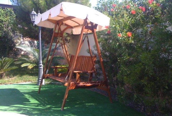 Reventa - Villa - Ciudad Quesada