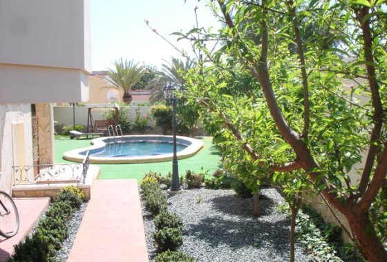 Reventa - Villa - Ciudad Quesada