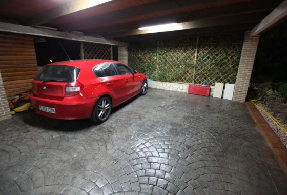 Reventa - Villa - Ciudad Quesada