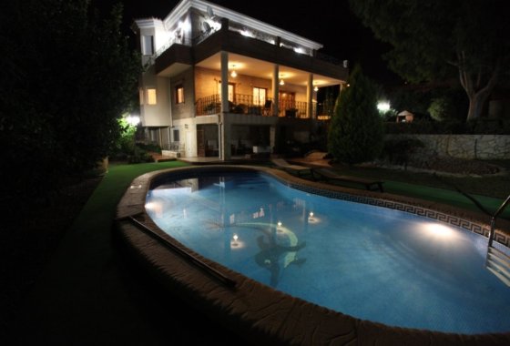 Reventa - Villa - Ciudad Quesada