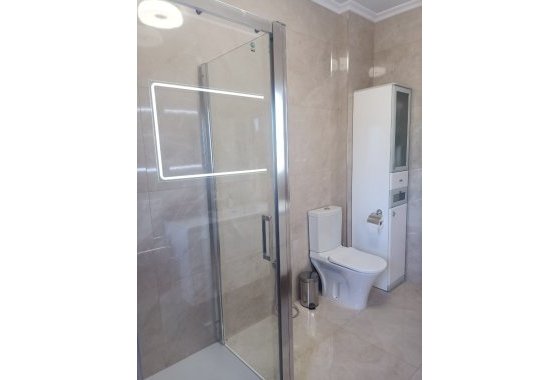 Reventa - Villa - Ciudad Quesada
