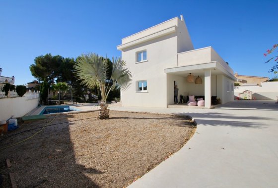 Reventa - Villa - Rojales - Ciudad Quesada