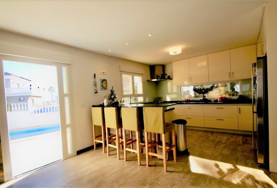 Reventa - Villa - Rojales - Ciudad Quesada