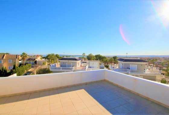 Reventa - Villa - Rojales - Ciudad Quesada