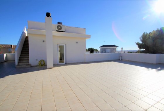 Reventa - Villa - Rojales - Ciudad Quesada
